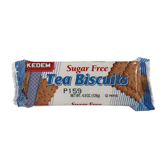 Kedem - Sugar Free Plain Tea Biscuits
