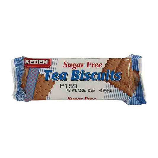 Kedem - Sugar Free Plain Tea Biscuits