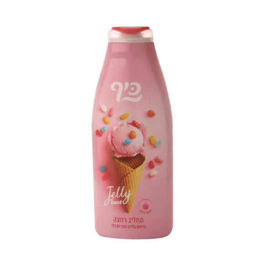 Keff - Body Wash jelly beans Scent 700 ml
