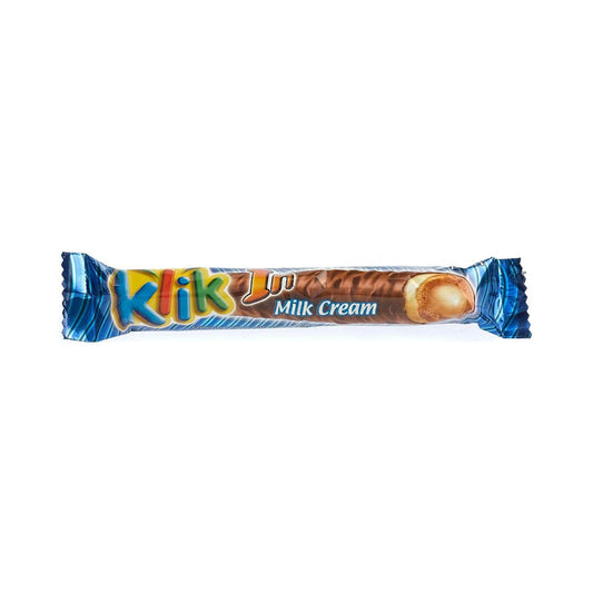 Kilk In Milk Cream Bar 1.34 oz