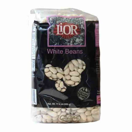LiOR - White Kidney Beans