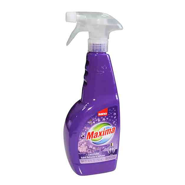 Sano Maxima Lavender Fabric Softener & Perfumer