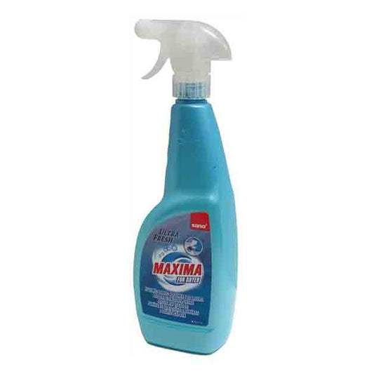 Sano - Maxima Ultra Fresh for Dryer.