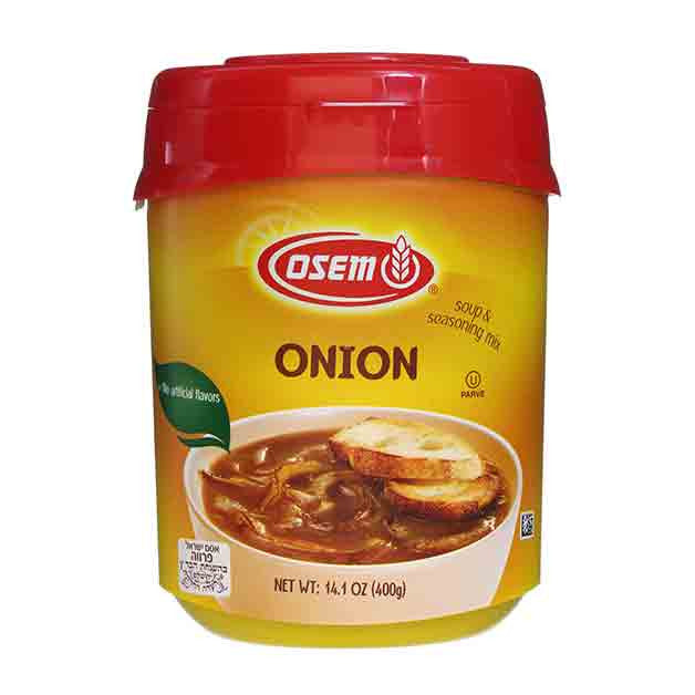 Osem - Onion Soup Mix & Seasoning