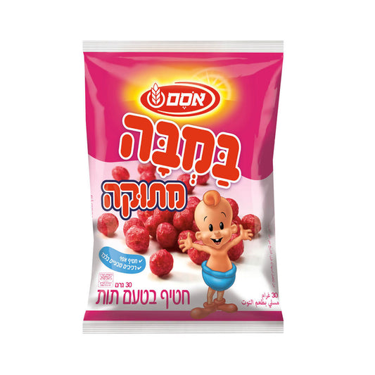 Osem Bamba Strawberry 30 gr