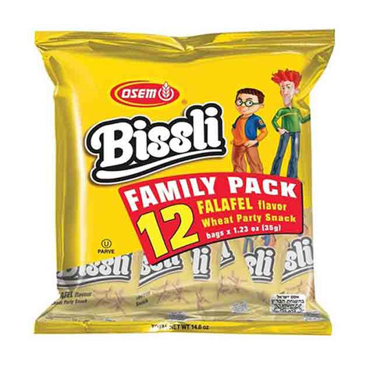 Bissli Falafel Multipack