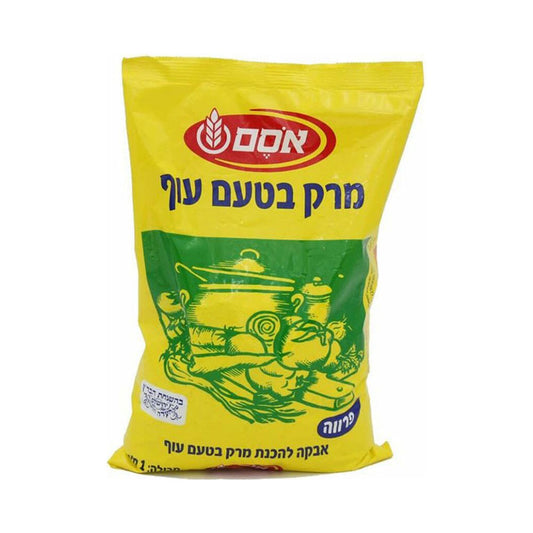 Osem Chicken Flavor Soup mix 1 kg