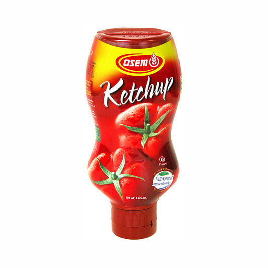 Osem Ketchup 26.4 oz