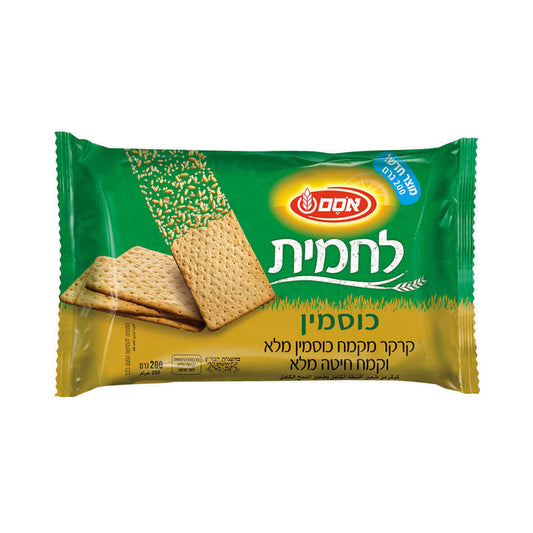 Osem Lachmit Cracker Spelled 200 gr