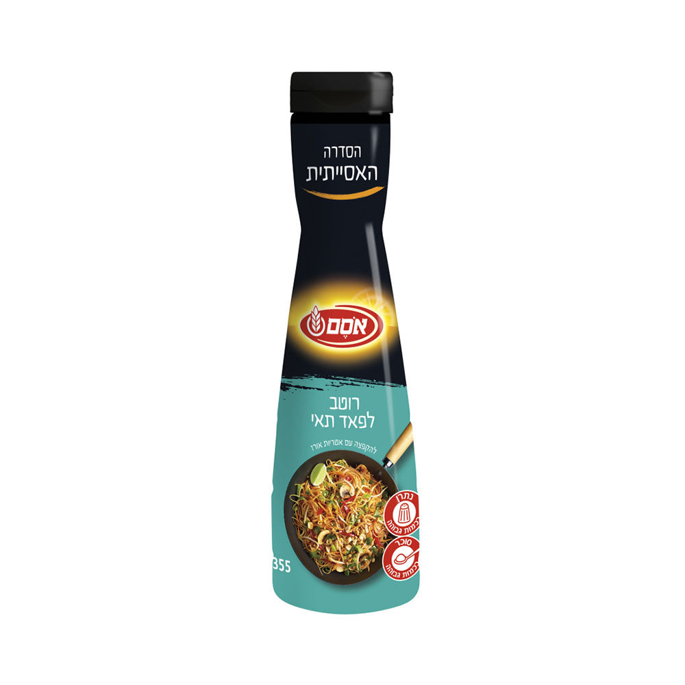 Osem Pad Thai Sauce 10.11 oz