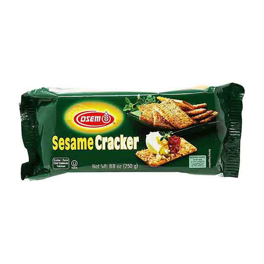 Osem - Sesame Crackers