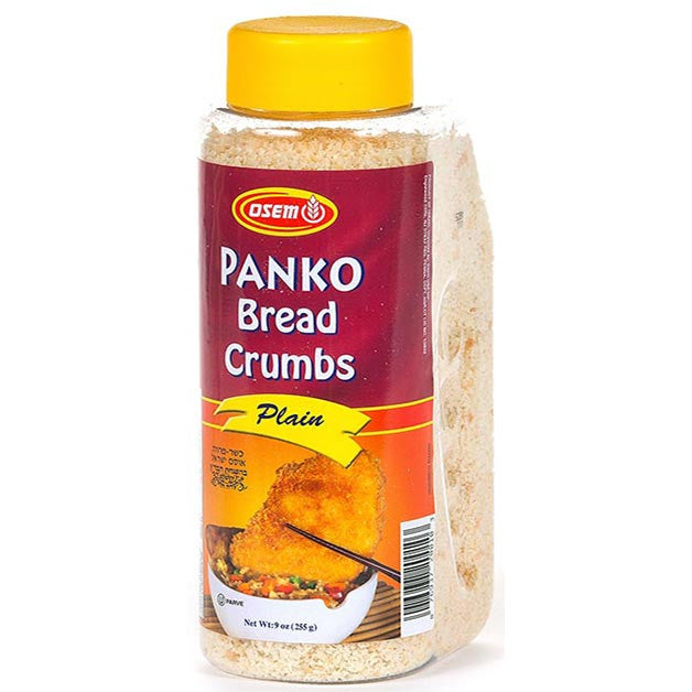 Osem Panko Bread Crumbs ISRAELI SUPERMARKET ONLINE