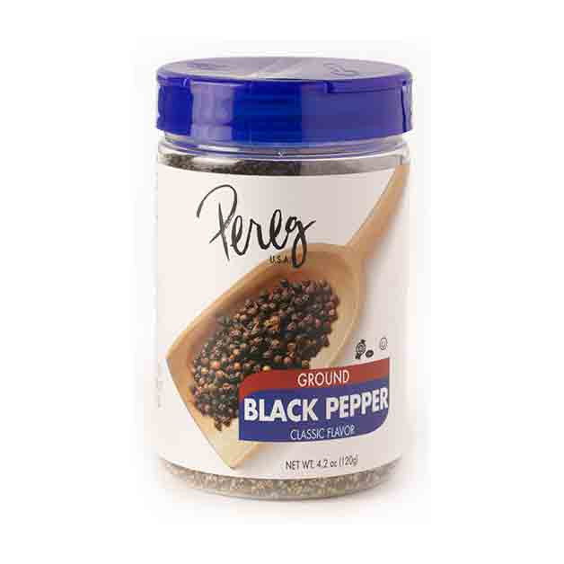 Pereg - Black Pepper - Ground