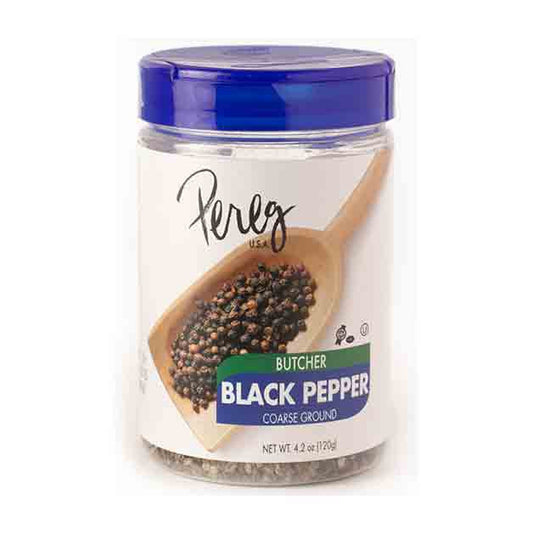 Pereg - Black Pepper - Butchered