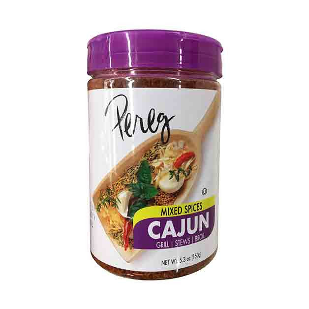 Pereg - Mixed Spices - Cajun
