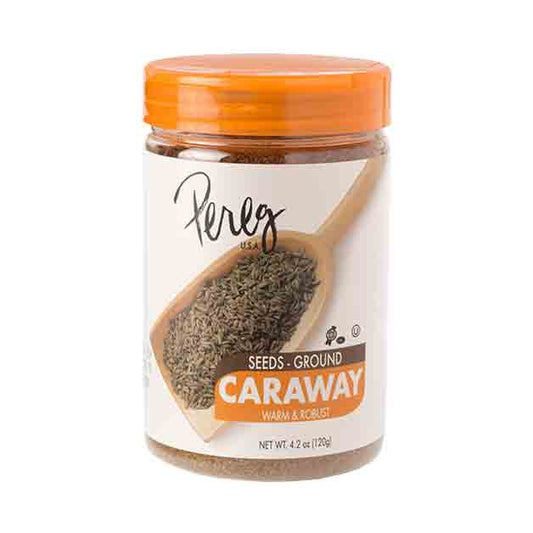 Pereg - Ground Caraway Seeds