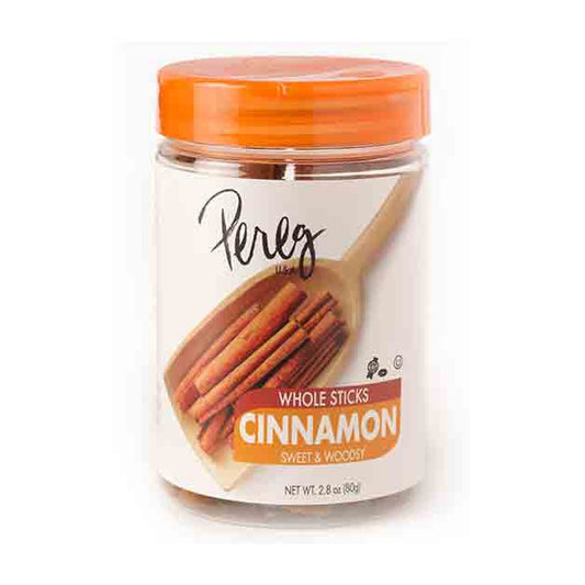 Pereg - Whole Sticks Cinnamon