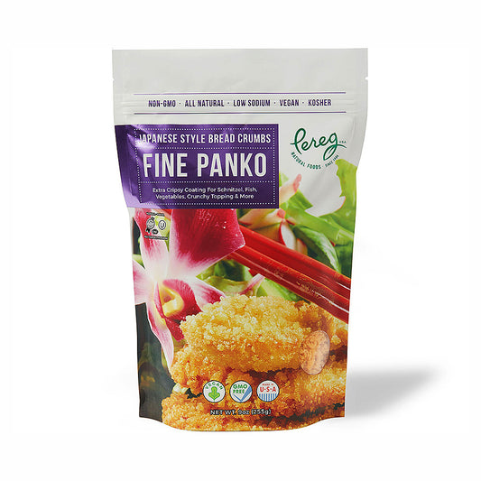 Pereg - Fine Extra Crunchy Panko