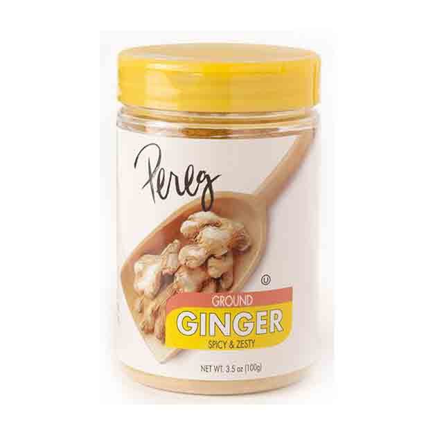 Pereg - Ground Ginger