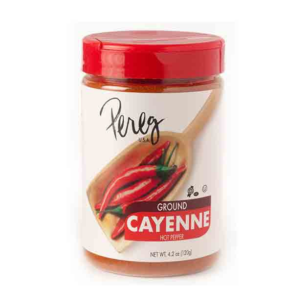 Pereg - Ground Cayenne
