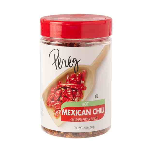 Pereg - Hot Mexican Chili