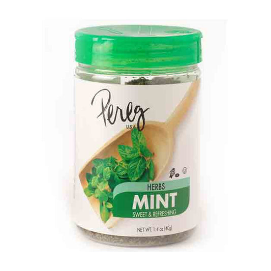 Pereg - Mint Leaves