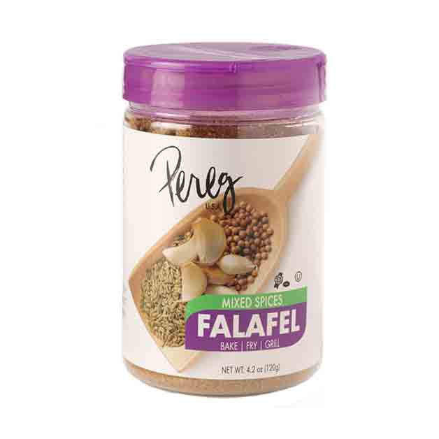 Pereg - Mixed Spices - Falafel