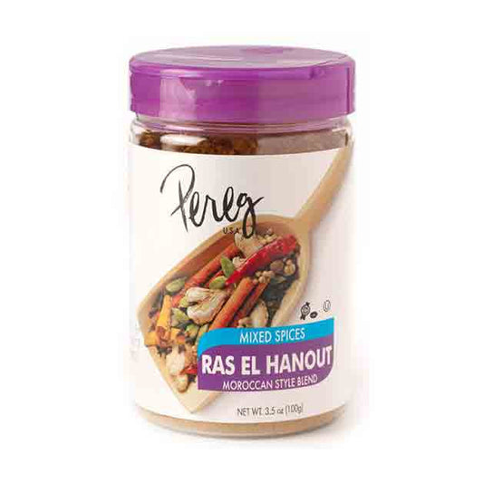 Pereg - Mixed Spices - Ras El Hanout