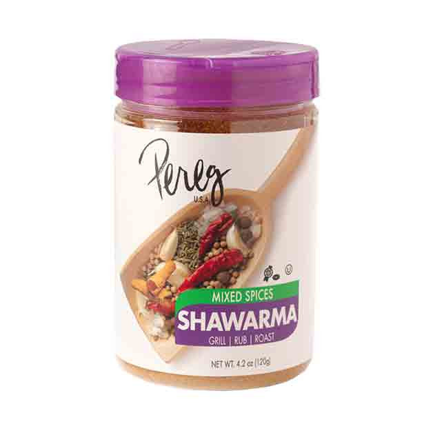 Pereg - Mixed Spices Shawarma