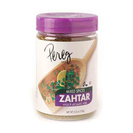 Pereg - Mixed Spices Zahtar