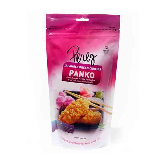 Pereg - Japanese Bread Crumbs - Panko