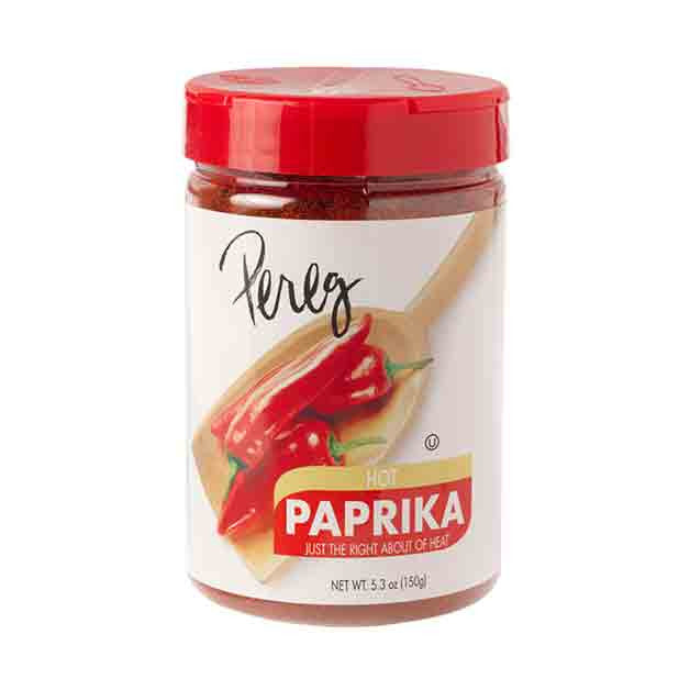 Pereg - Hot Paprika