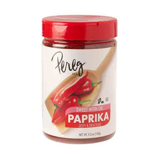 Pereg - Paprika - Sweet, with Oil