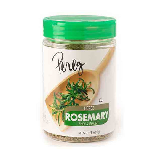 Pereg - Rosemary