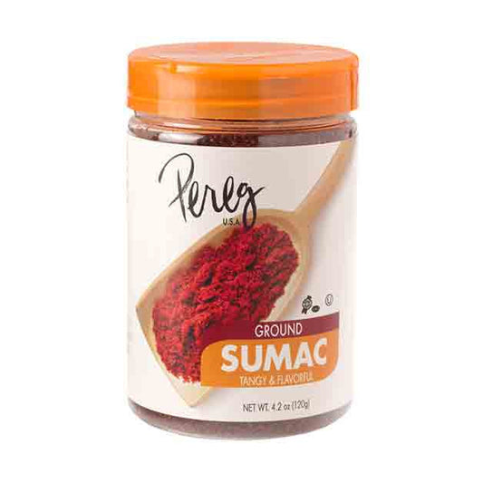 Pereg - Ground Sumac
