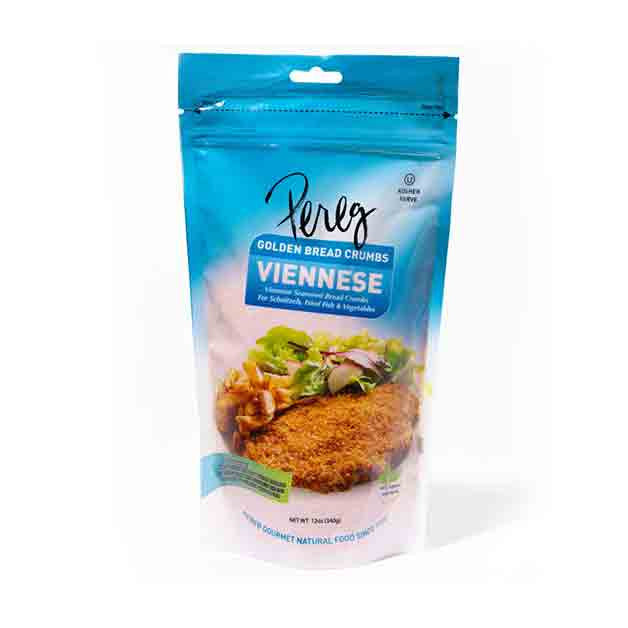 Pereg - Viennese Golden Bread Crumbs