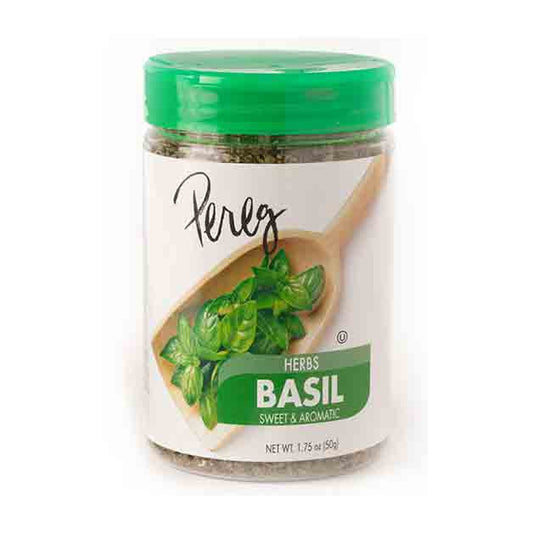Pereg - Basil