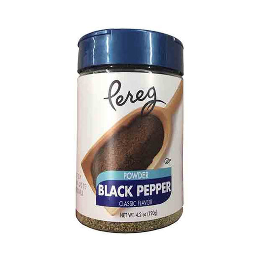 Pereg - Black Pepper Powder