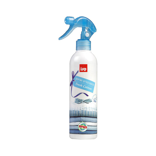 Sano - Maxima Clothing and Fabric Fragrance Fresh Cotton scent 12 oz