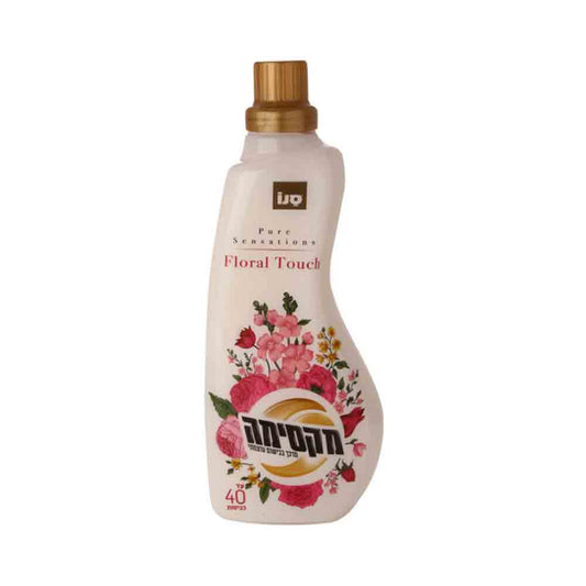 Sano - Maxima Fabric Softener Floral Touch 1L