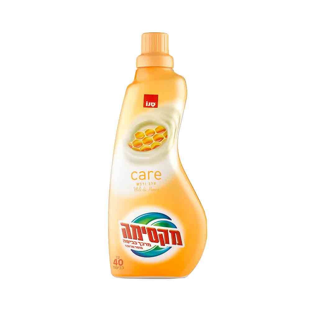 Sano - Maxima Milk and Honey Softener 33.8 oz