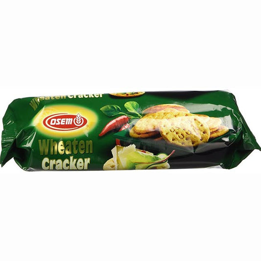 Osem - Wheaten Crackers