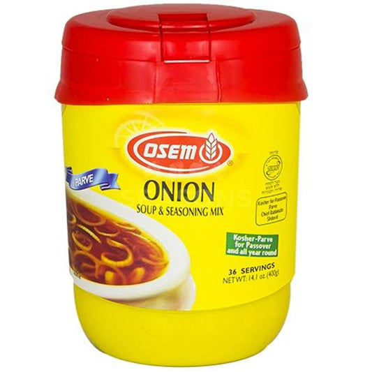 Osem - Onion Soup & Seasoning Mix